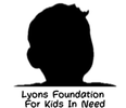 Lyons Foundation for Kids in Need