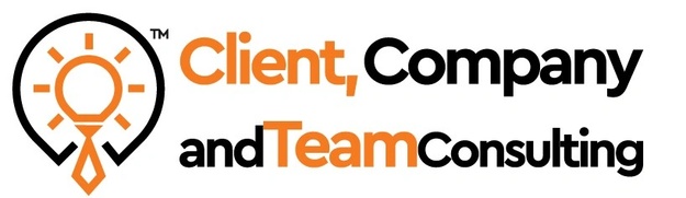 Client, Company and Team Consulting