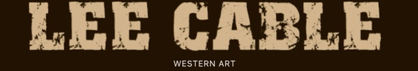Lee Cable Art