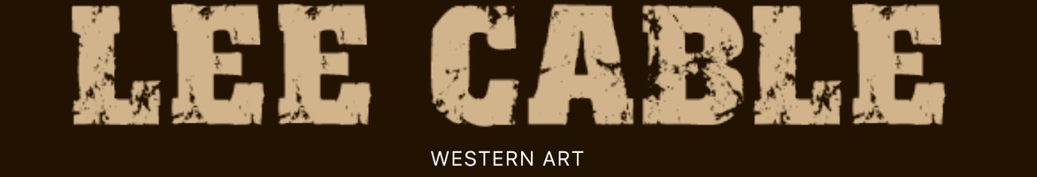 Lee Cable Art