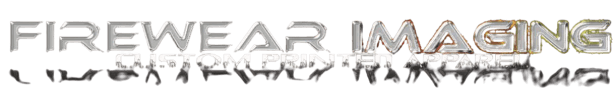 FireWear Imaging - Custom Printed Apparel