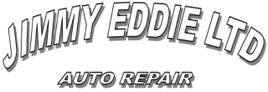 Jimmy Eddie Repairs