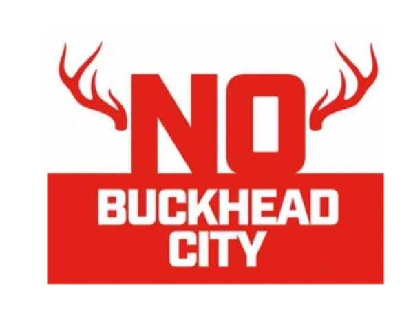 No Buckhead City