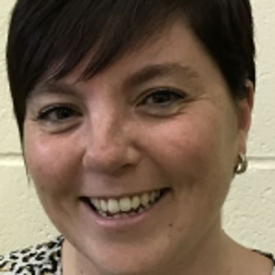 Lisa Forster - Welfare Officer