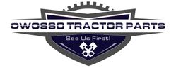 Owosso Tractor Parts