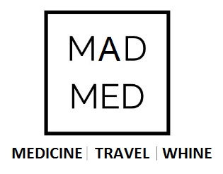 Madmedblog