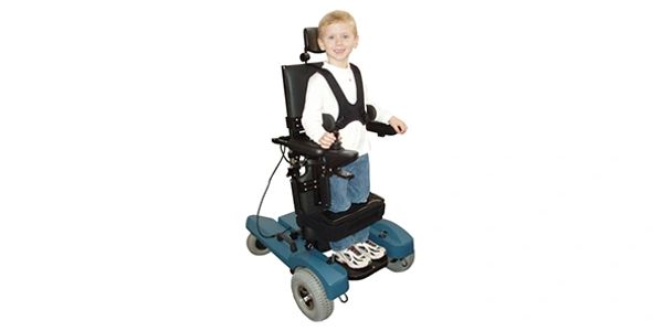 Mobility4kids