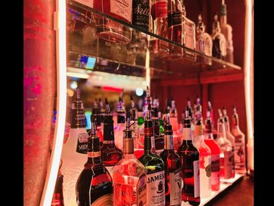 Nightclub or Bar: Which to Open?