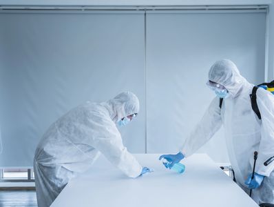 Phoenix Trauma Cleaning
