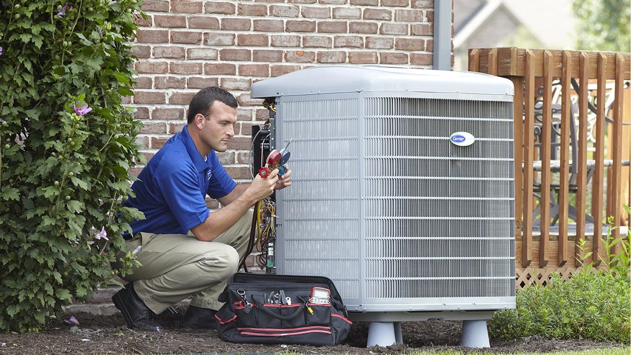 Performance Heating and Cooling