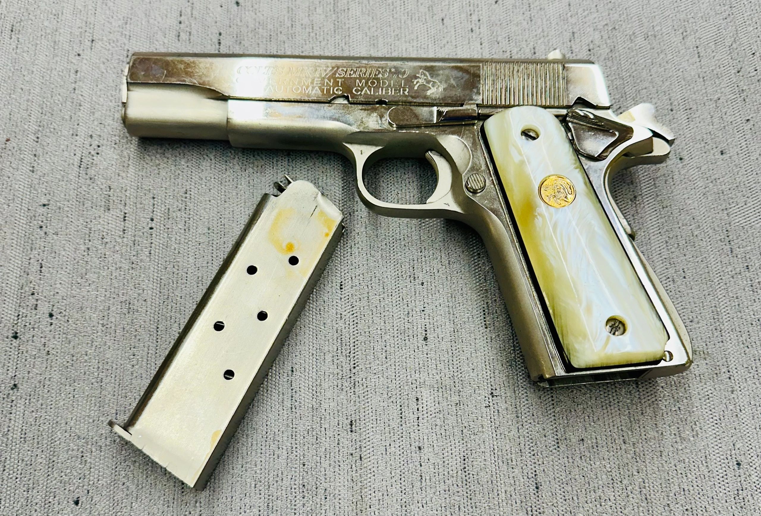 Bear Land Realty and Auction