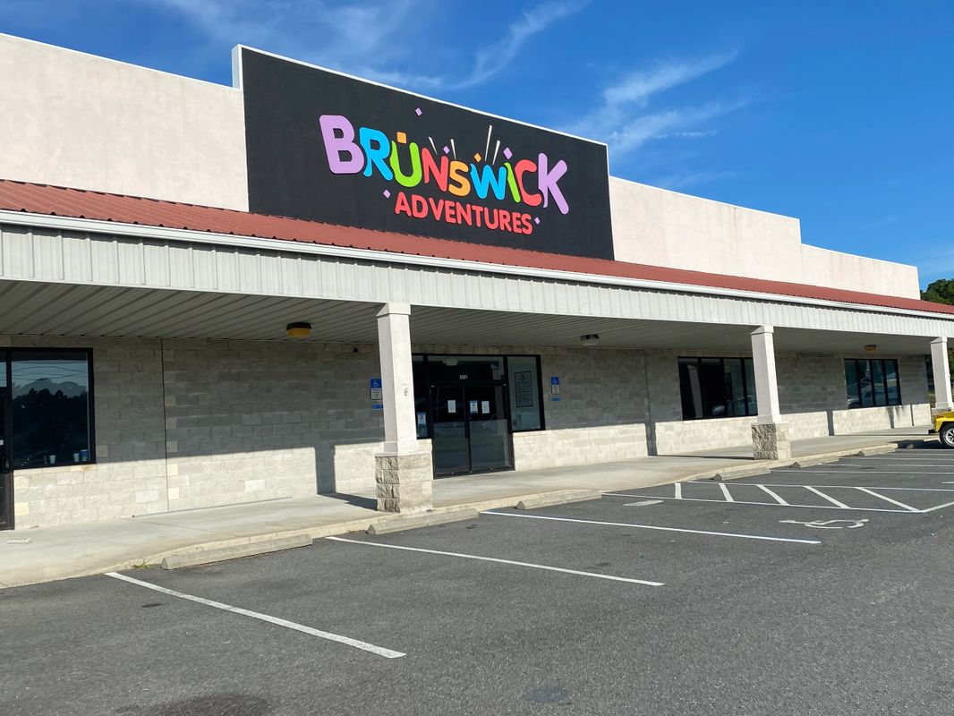 Brunswick Adventures Indoor Play Place Brunswick Georgia