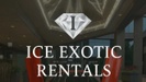 Ice Exotic Rentals