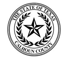 Calhoun County Clerk Calhoun County Port Lavaca Texas