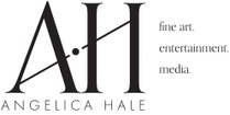Angelica Hale 