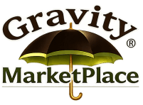 Gravity MarketPlace