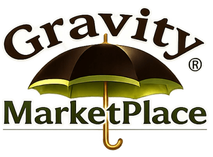 Gravity MarketPlace
