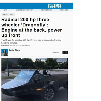 Autocycle