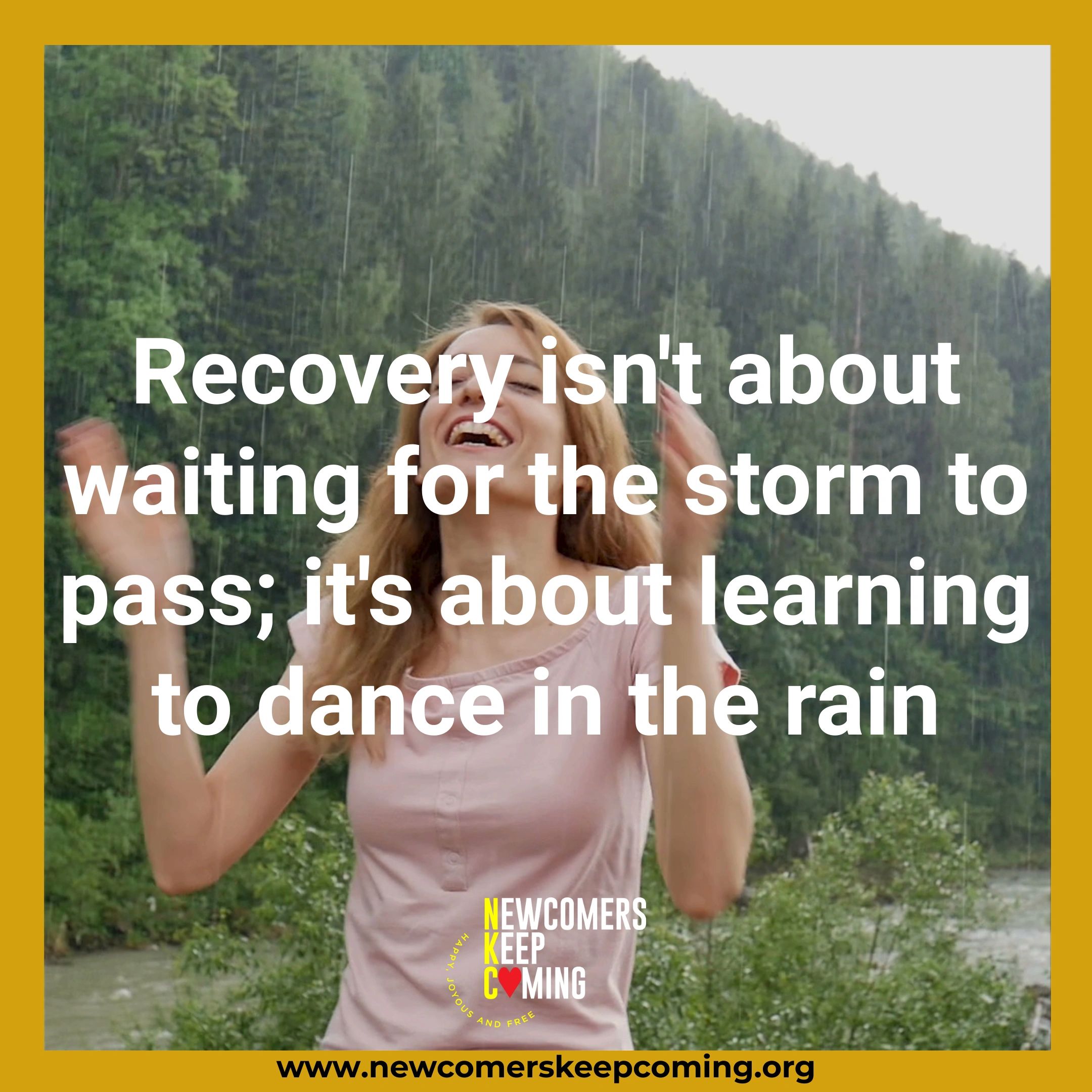 The Yellow Card: Safeguarding Anonymity in Alcoholics Anonymous