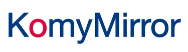 Komy Mirrors