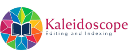 Kaleidoscope Editing and Indexing