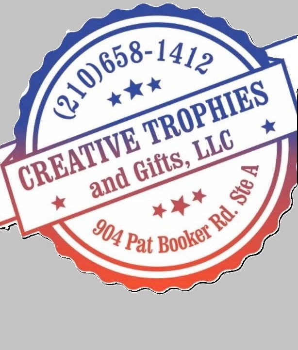Creative Trophies and Gifts - Home