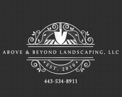 Above & Beyond Landscaping LLC