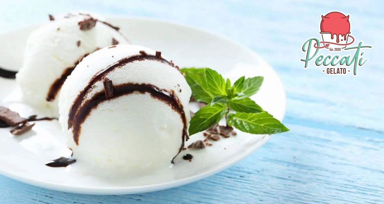 Peccati Gelato