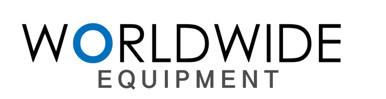 WORLD WIDE EQUIPMENT
