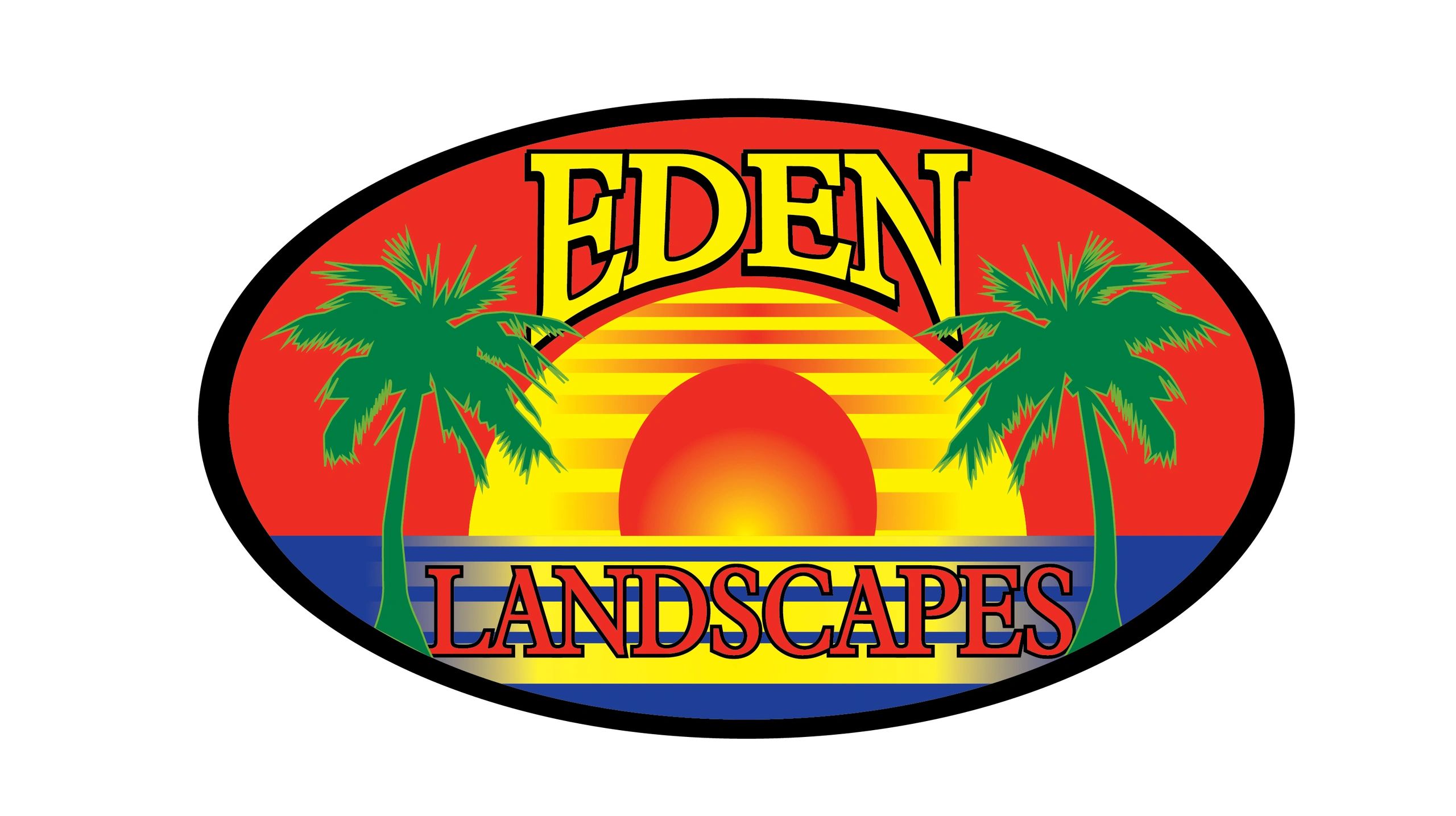 Landscaping Companies - Eden Landscape Enterprises., Inc.