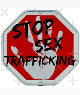 End Sex Trafficking, We provide intervention and prevention services. KYHM brings awareness to victi