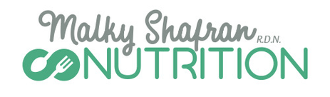 Malky Shafran Nutrition
