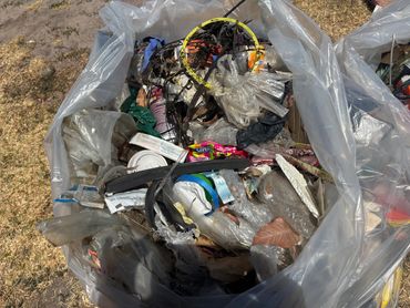 Litter