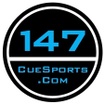 147 Cue Sports