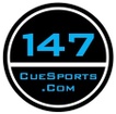 147 Cue Sports