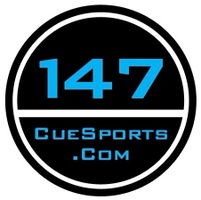 147 Cue Sports
