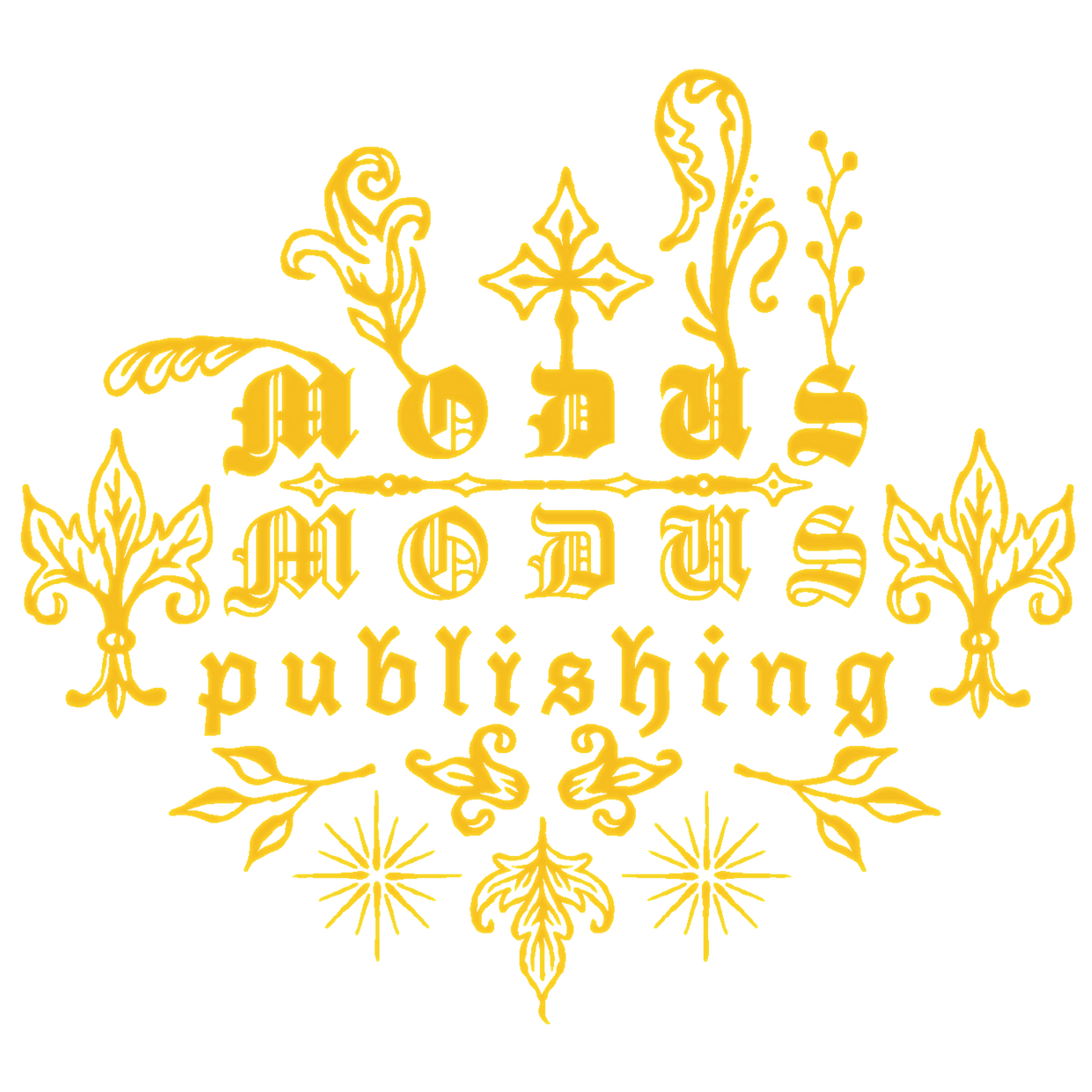 Unbeatable Chicago Publishing. Fnord. 