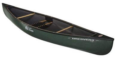 Discovery 119 Solo Canoe