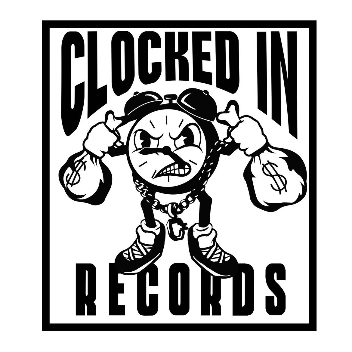 Clocked In Records