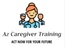 AzCaregiverTraining, LLC
         ALCTP 3000