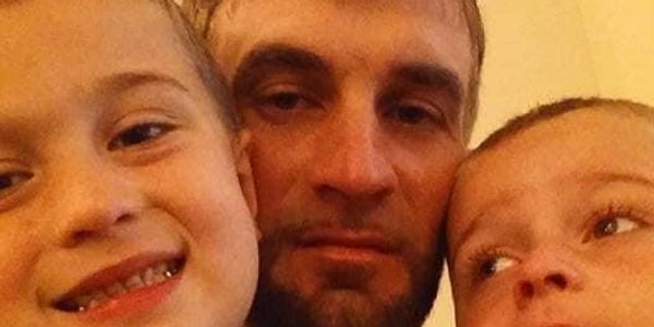 This is my brother his name was William Taylor he was 36 years old and was a beautiful person deep d