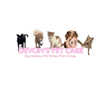 Devon's Pet Care