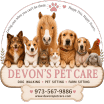 Devon's Pet Care
