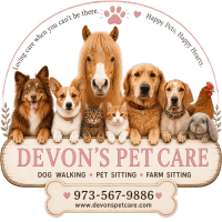 Devon's Pet Care