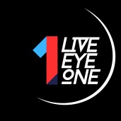 Live eye one