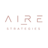 Logotipo de Aire Innovación.