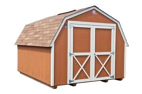 Kim's Storage Sheds - Sheds - Jacksonville, Florida