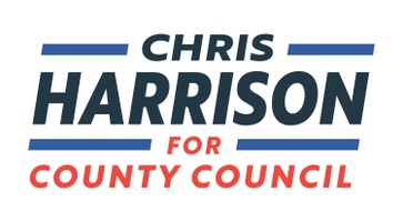 Chris Harrison, Greenville County Council 