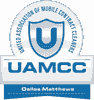 UAMCC Certified Contractor www.americanpressurewashing.com