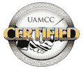 UAMCC Certified www.americanpressurewashing.com